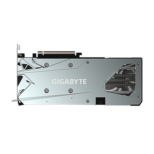 Gigabyte RX 6650 XT Gaming OC 8GB Graphics Card